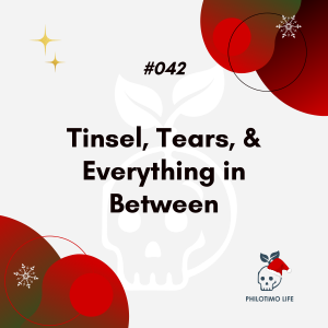 Tinsel, Tears & Everything In Between (#042)