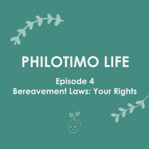 Bereavement Laws: Your Rights (#004)