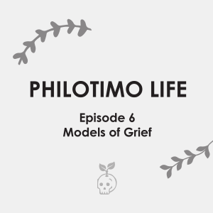 The Models & Process of Grief (#006)