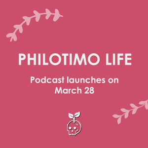 Philotimo Life Trailer - Breathing life into the conversation around death.