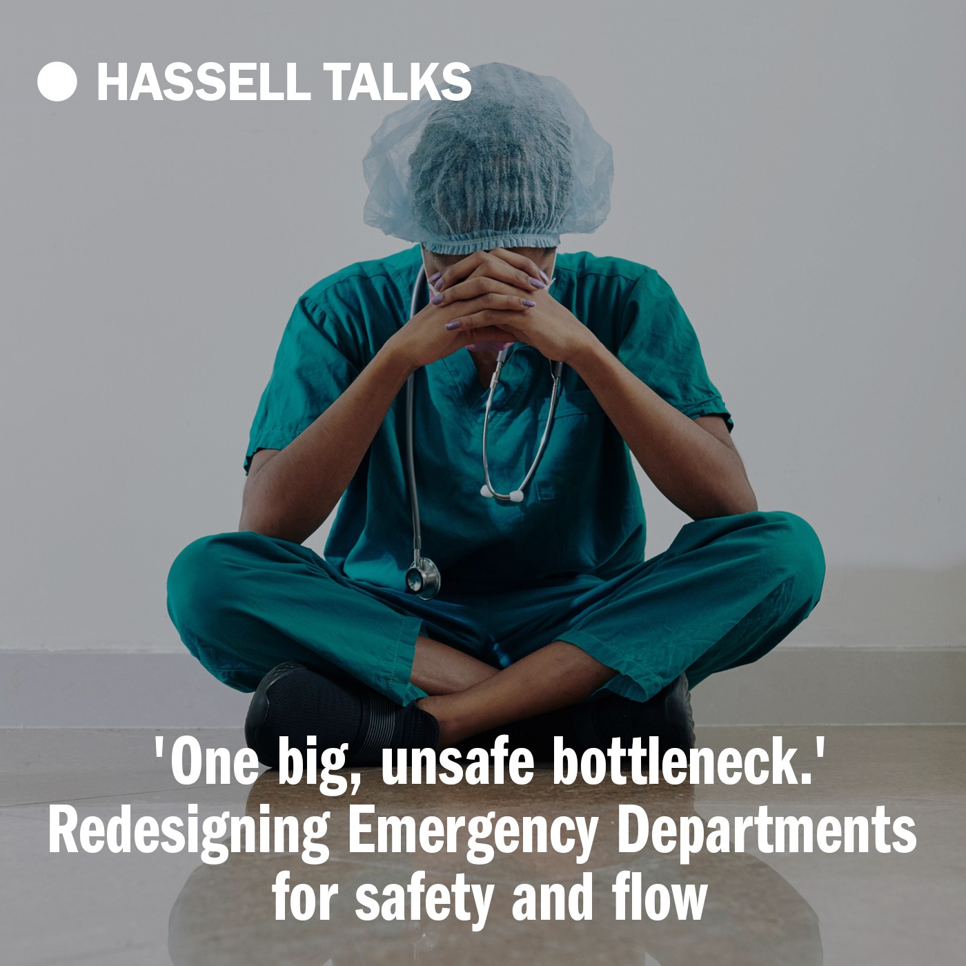 Hassell Talks
