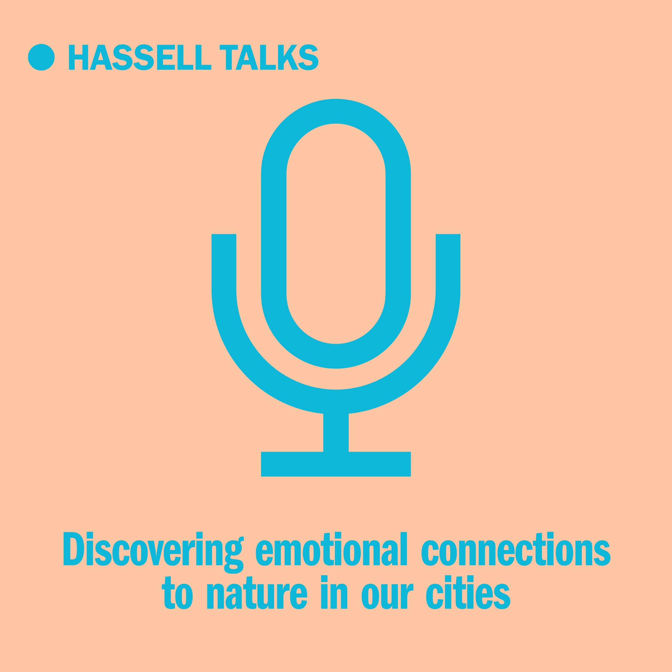 Hassell Talks