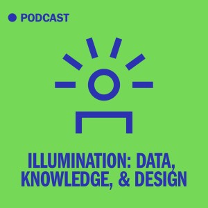 SPECIAL EPISODE. MTalks presents: Illumination - data, knowledge and design