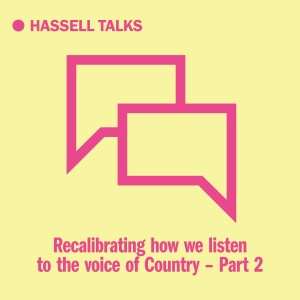 Country’s voice is loud and clear. Are designers listening? Part 2. With Kat Rodwell and Hannah Galloway
