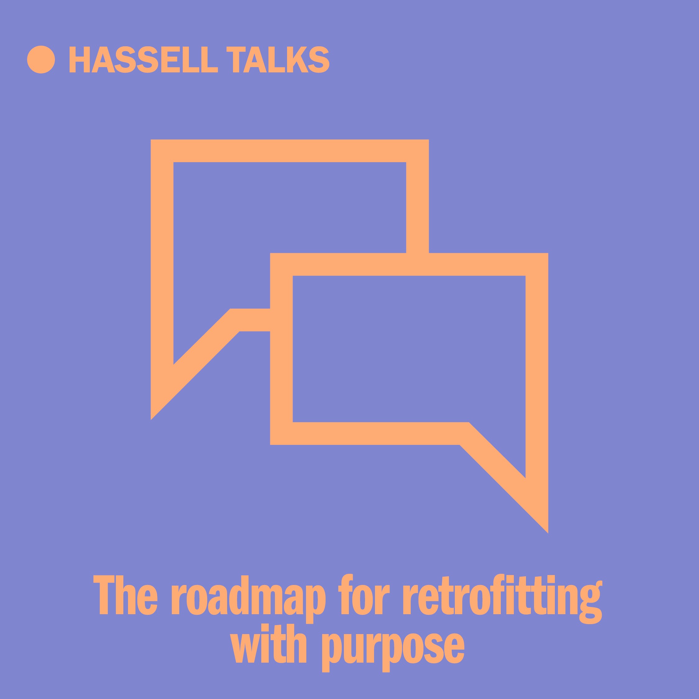 Hassell Talks