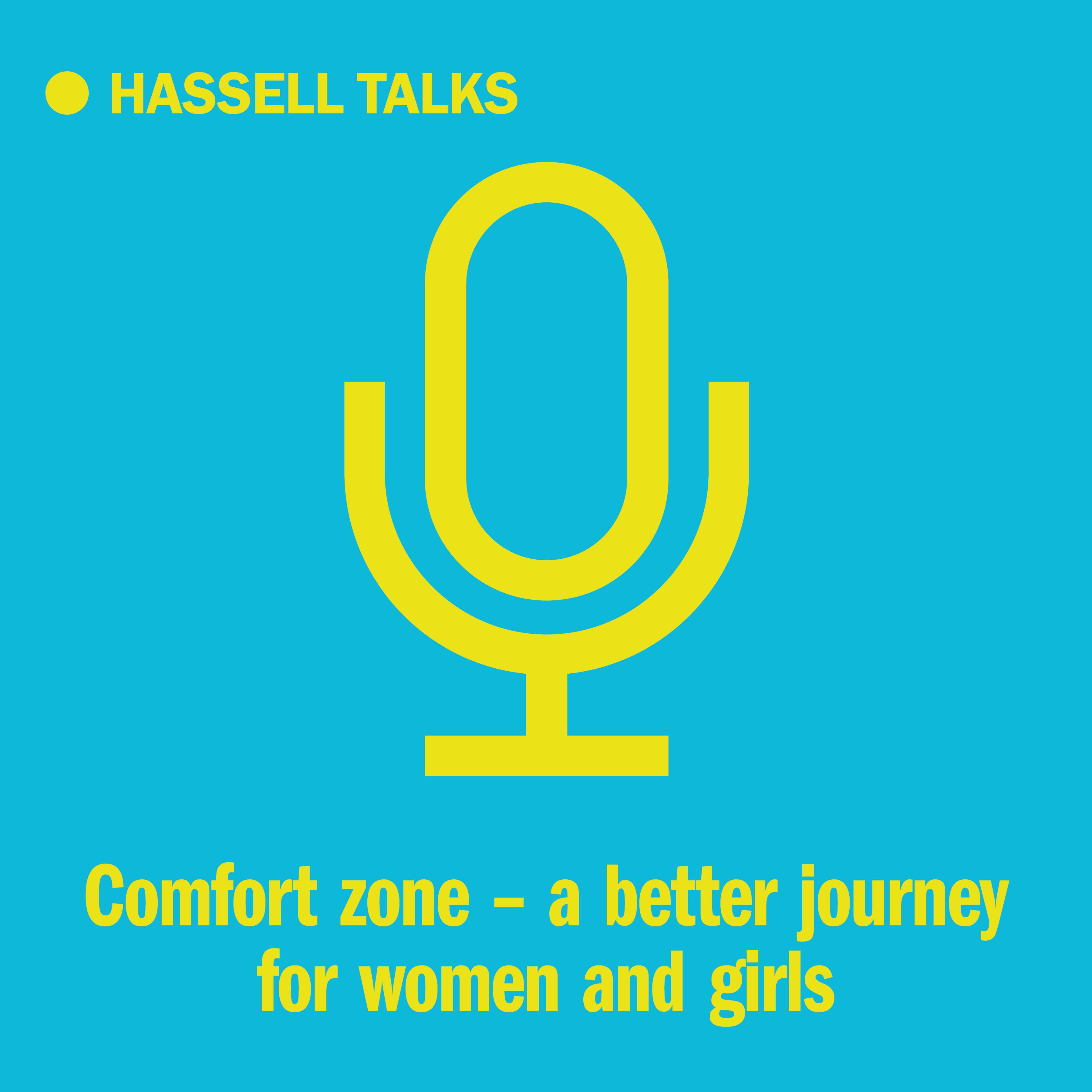 Hassell Talks