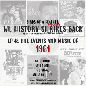 WI 48: History Shrikes Back 1961