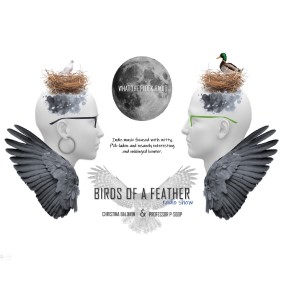 Birds of a Feather EP 17: Noddy