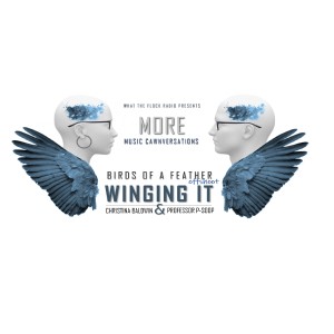 Winging It EP 5: Greatest Title Tracks Ever