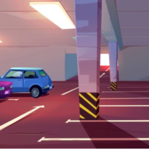 How Can You Master Reverse Parallel Parking?