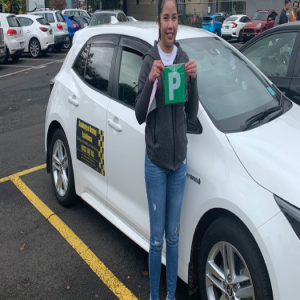 Top Driving Test Tips To Pass It For The First Time
