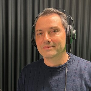 Fernando López Serrano om moderna språk