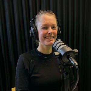 Lina Karlström om relationell pedagogik