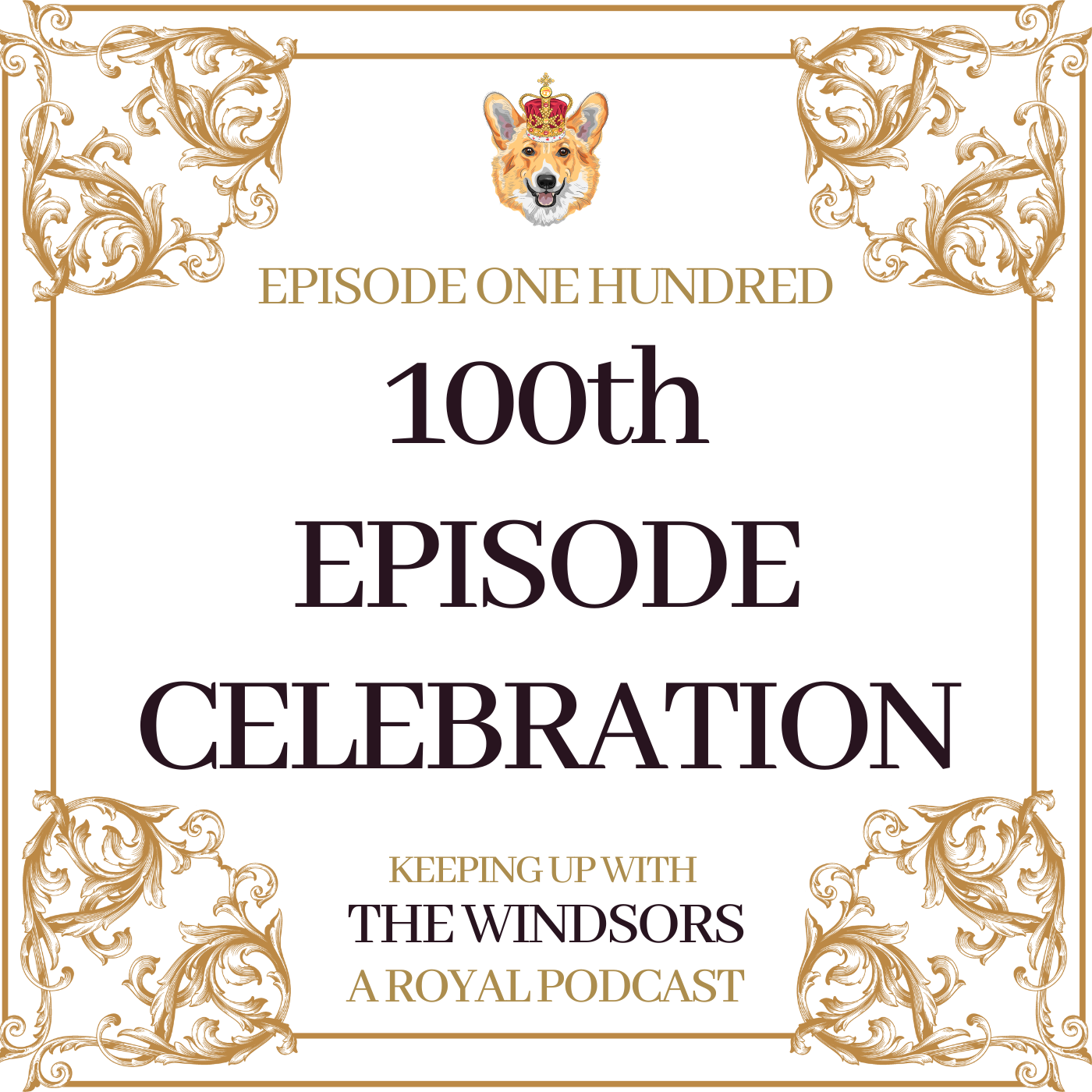 Keeping Up With The Windsors | A Royal Family Podcast - News and Updates