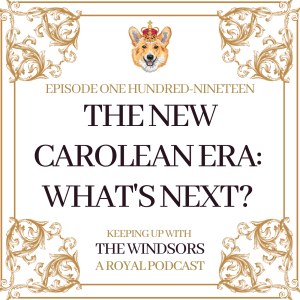 The New Carolean Era: What’s Next? | Episode 119