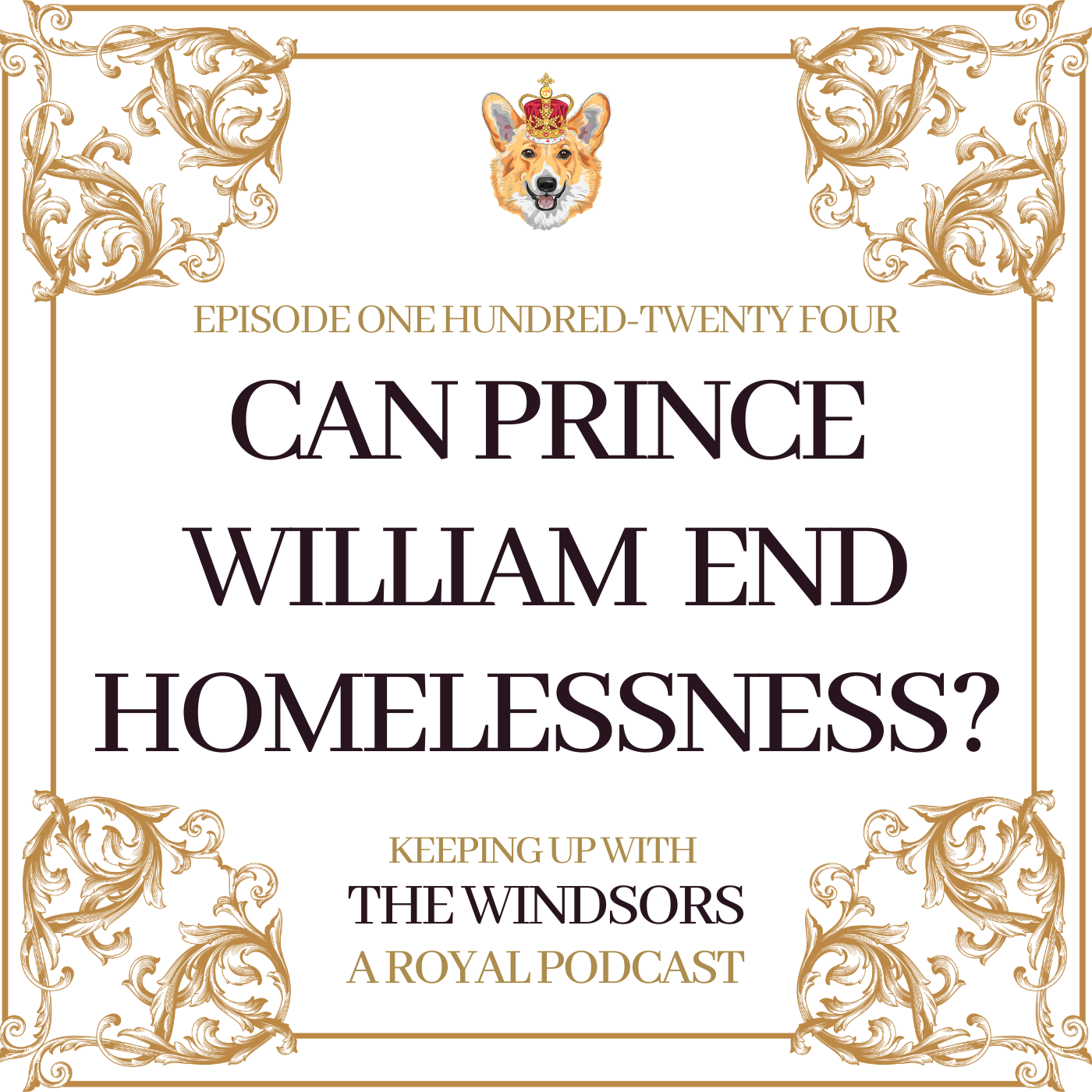 Keeping Up With The Windsors | A Royal Family Podcast - News and Updates
