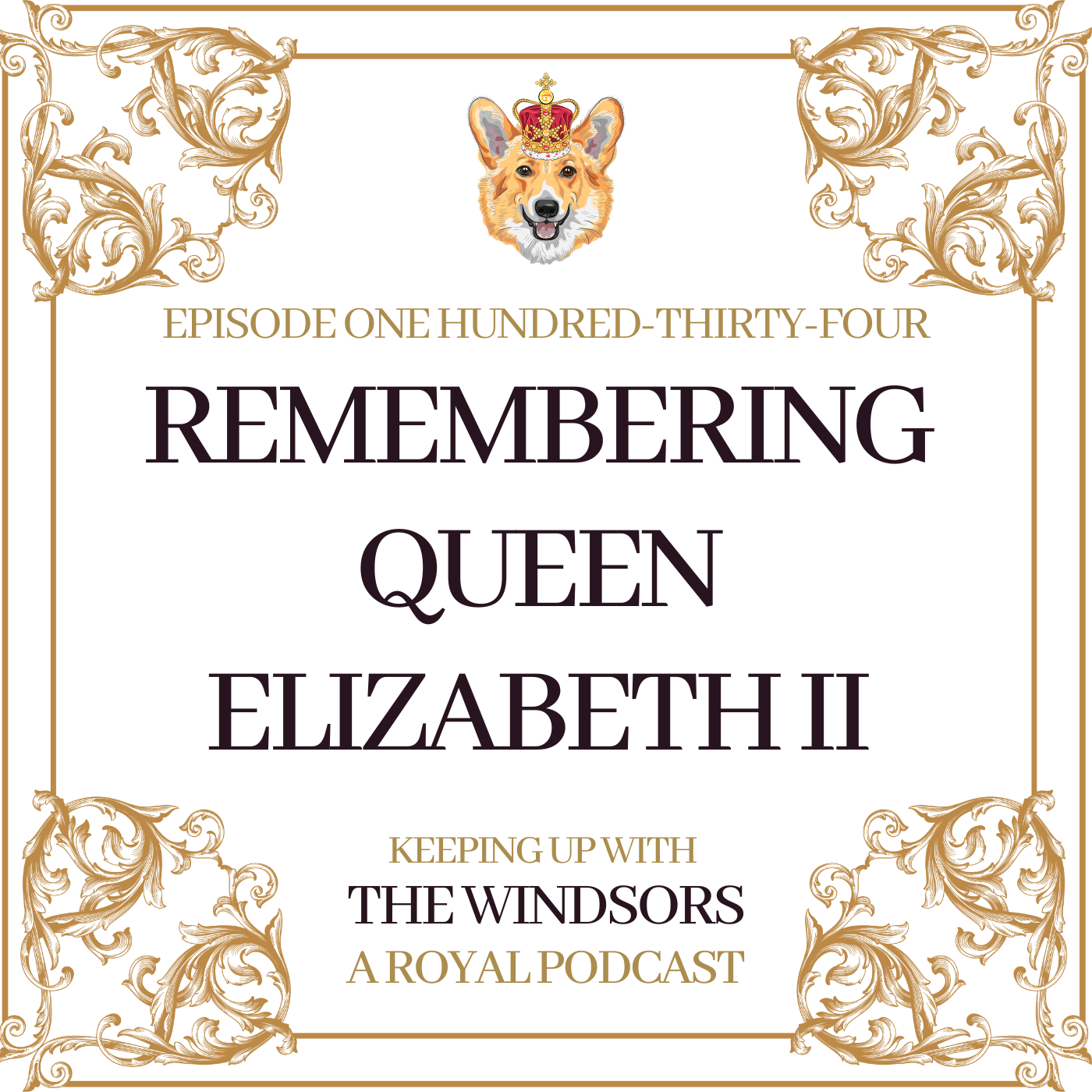Keeping Up With The Windsors | A Royal Family Podcast - News and Updates