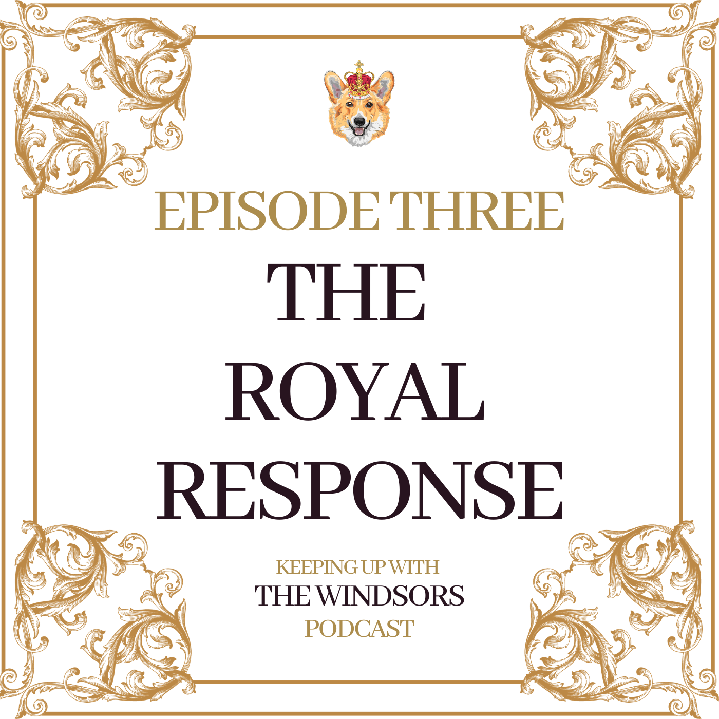 Keeping Up With The Windsors | A Royal Family Podcast - News and Updates