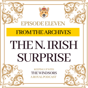 From The Archives | The Northern Irish Surprise | Episode 11