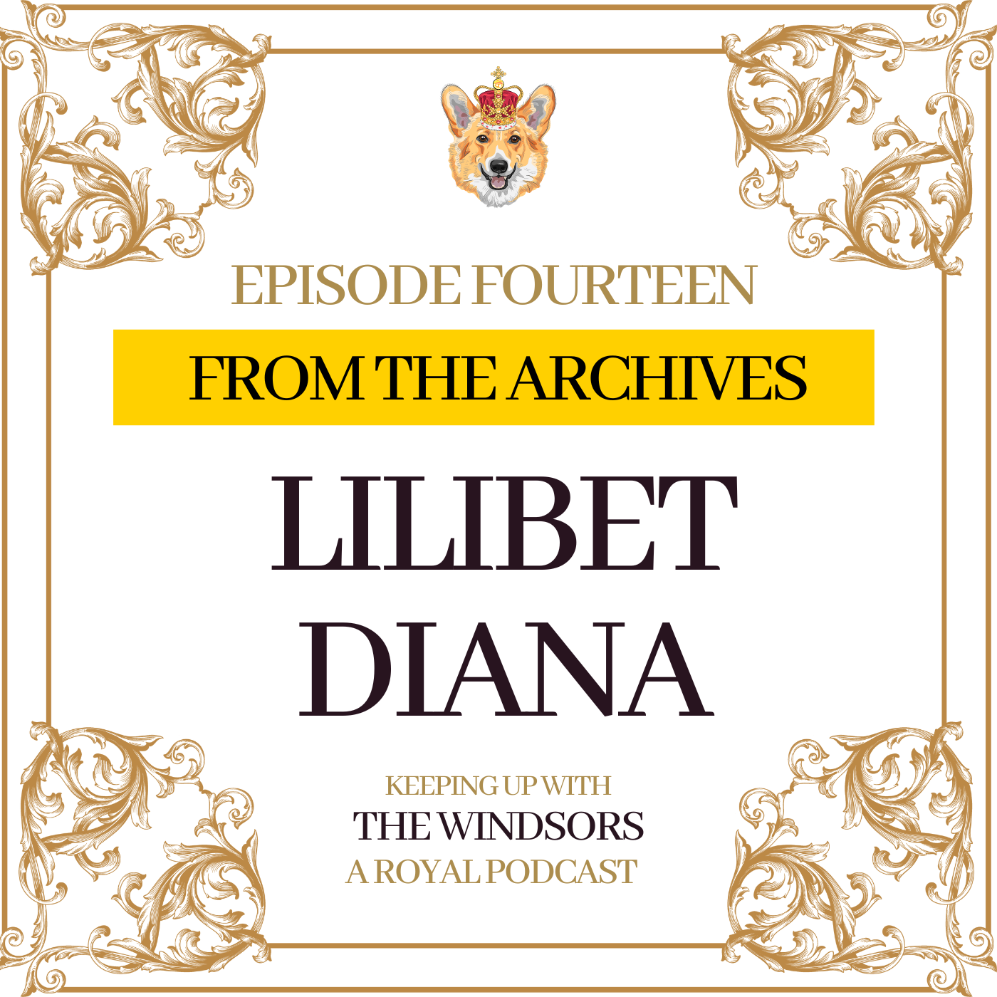 Keeping Up With The Windsors | A Royal Family Podcast - News and Updates