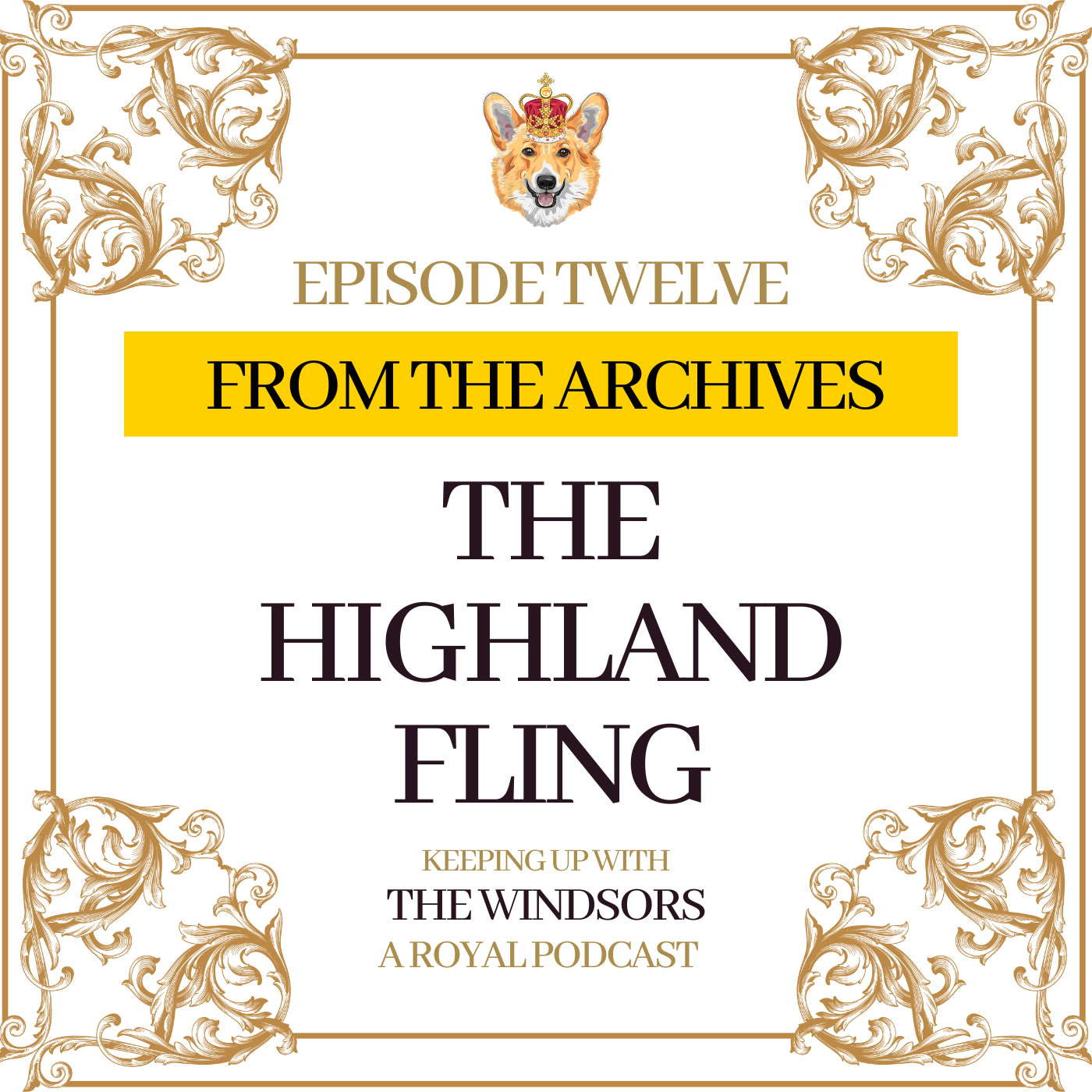 Keeping Up With The Windsors | A Royal Family Podcast - News and Updates