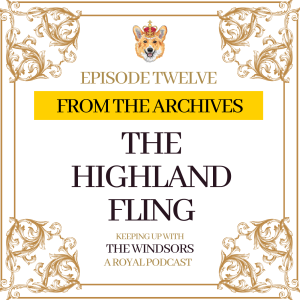 From The Archives | The Highland Fling | Episode 12