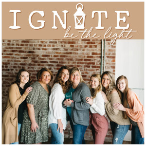 Get Ready to Ignite: The Foundation