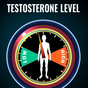 Testosterone Controversies in Men’s Health: Lecture by Dr. Khera