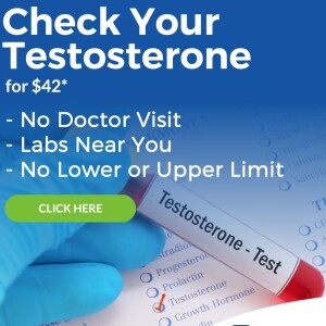 Testosterone Facts that Your Doctor May Not Tell You