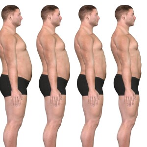 Optimizing Fat Loss and Muscle Preservation: Tirzepatide + Oxandrolone + TRT + Protein & Exercise