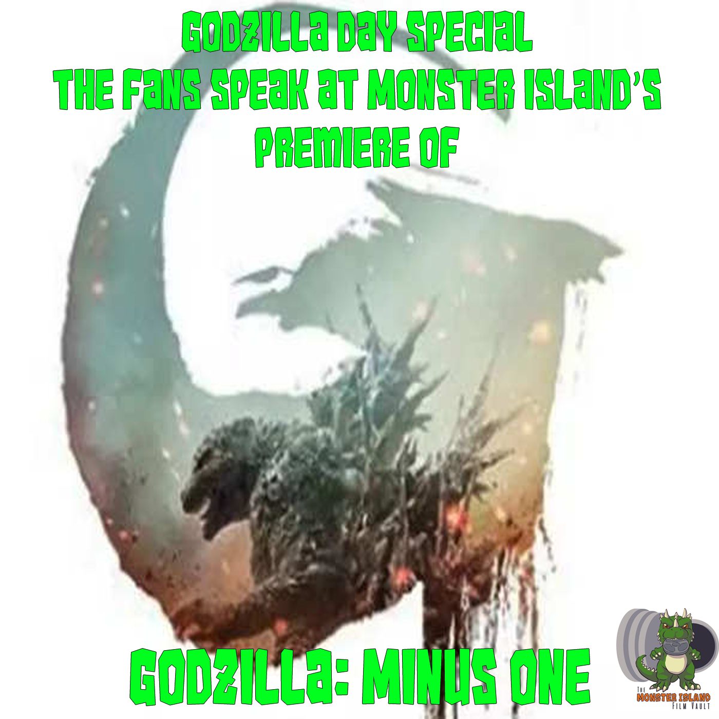 Godzilla Day Special: The Fans Speak at Monster Island’s Premiere of ’Godzilla: Minus One’