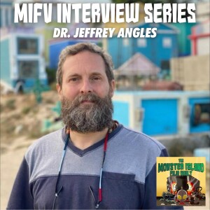 MIFV Interview Series – Dr. Jeffrey Angles