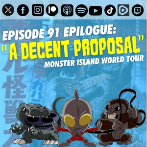 Episode 91 Epilogue: “A Decent Proposal”