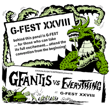 MIFV MAX #22: G-Fest XXVIII (2023) | Ft. Daniel DiManna