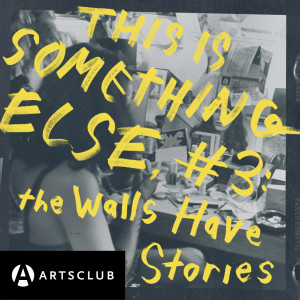 Episode 3: The Walls Have Stories
