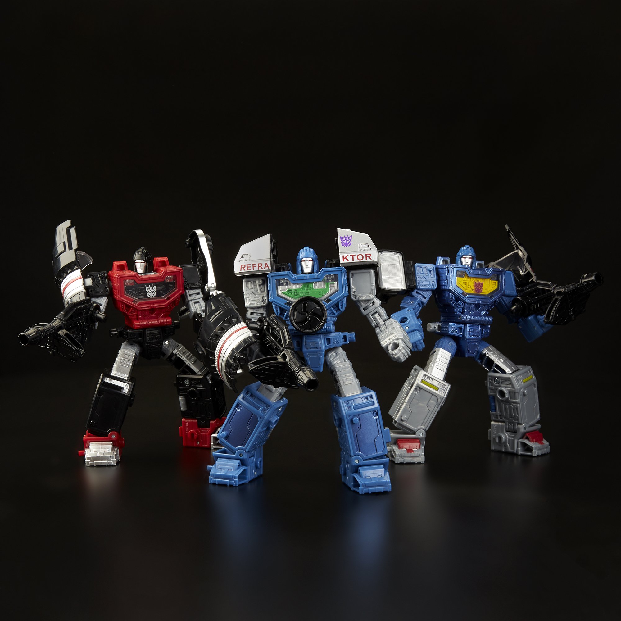 Transformers and Beer Podcast #200 - Doing Some Reconnaissance For Refraktor