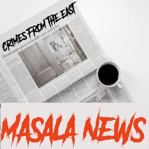 Masala News 03 - Goldylogs