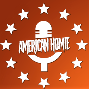 American Homie - Episode 1