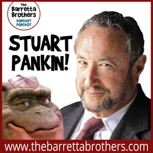Stuart Pankin