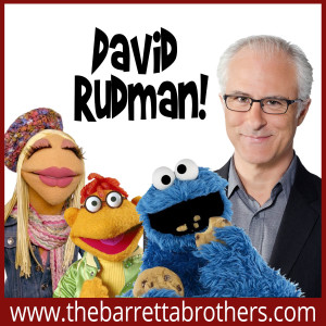 David Rudman