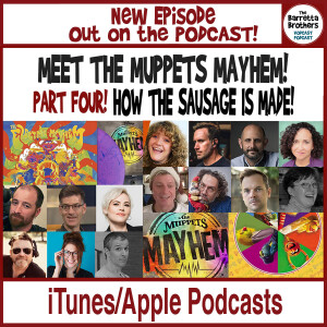 Meet the Muppets Mayhem PART FOUR