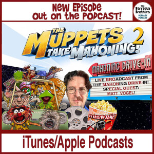 Muppets Take Mahoning 2