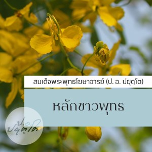 03. เลิกพูดเสียที เกิดมาใช้กรรม