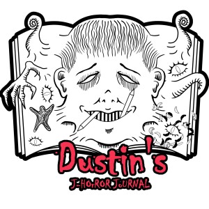 Dustin's J-Horror Journal Episode 04: Exploring Japanese Urban Legends