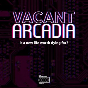 Vacant Arcadia (Trailer) (A New Podcast Musical)