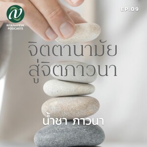 ครั้งที่ 9 น้ำชาภาวนา