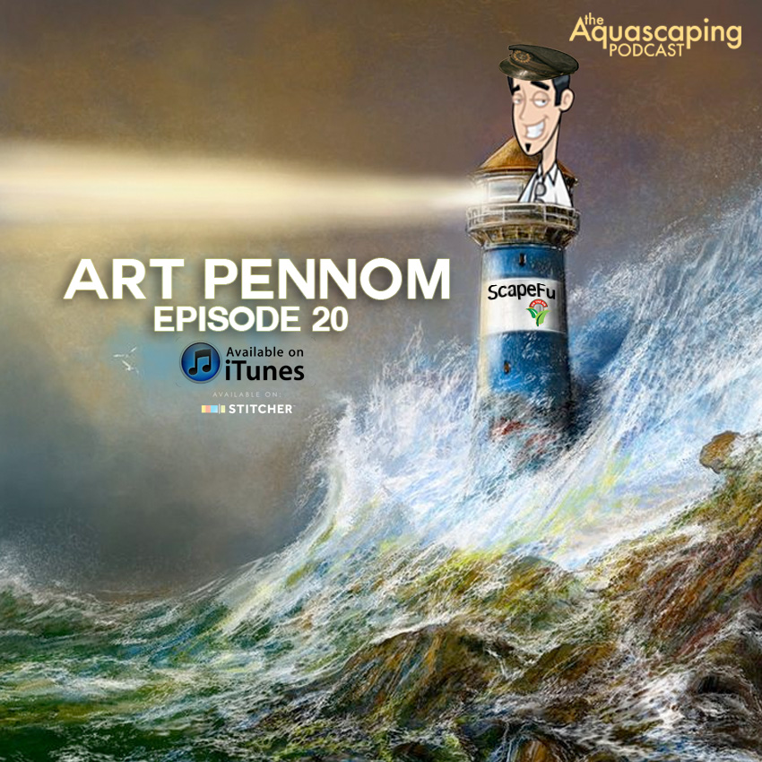 Art Pennom