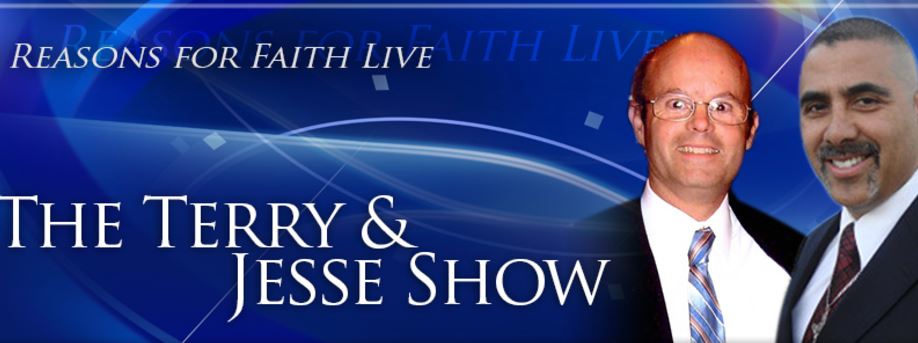 Gary Smith on the Terry and Jesse Show