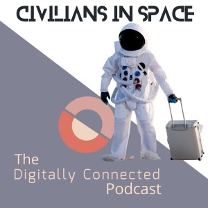 Civilians in Space: Bonus Episode