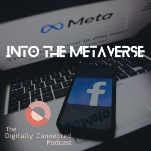 Into the Metaverse